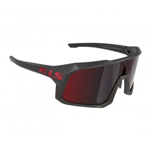 Slnečné okuliare KLS DICE II black