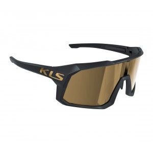 Slnečné okuliare KLS DICE II grey