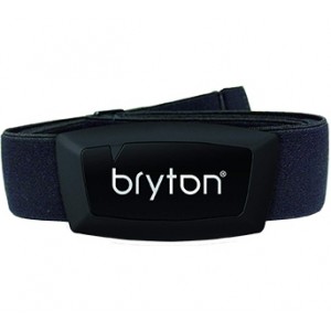 Monitor tepu Bryton Smart HR