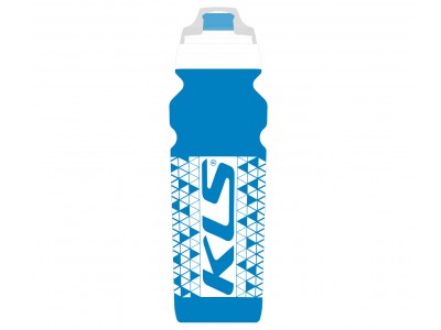 Fľaša TULAROSA 022 Blue 0,75l