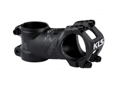 Predstavec KLS ULTIMATE XC 70 black 017, 60mm