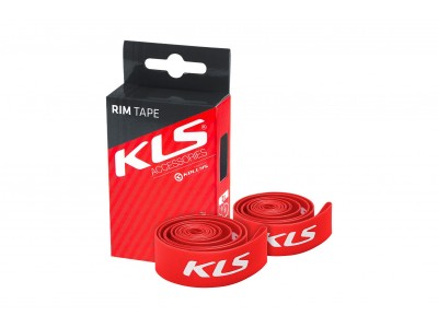 Páska do ráfika KLS 28 / 29 x 22mm (22 - 622), AV